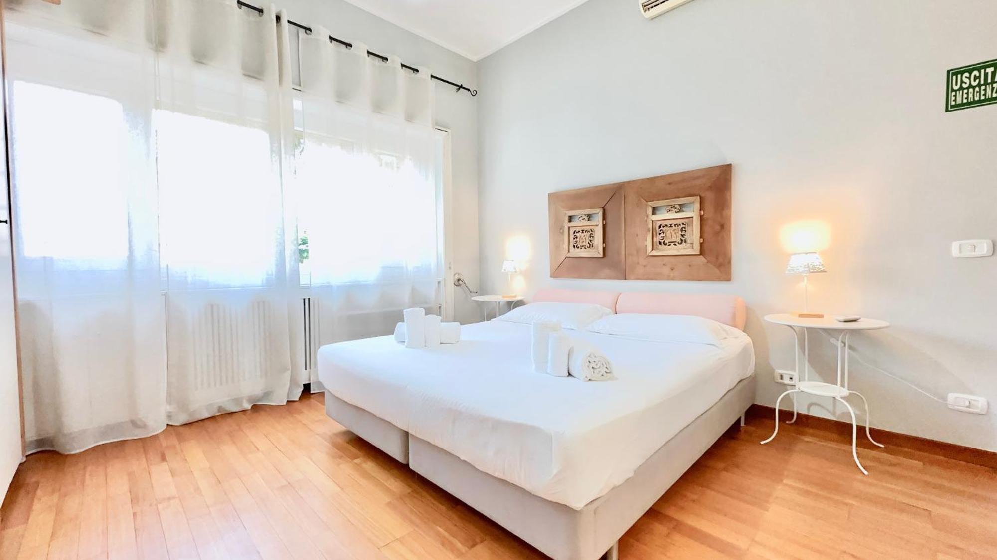 Apartamento Elegantis Vatican View With Private Terrace