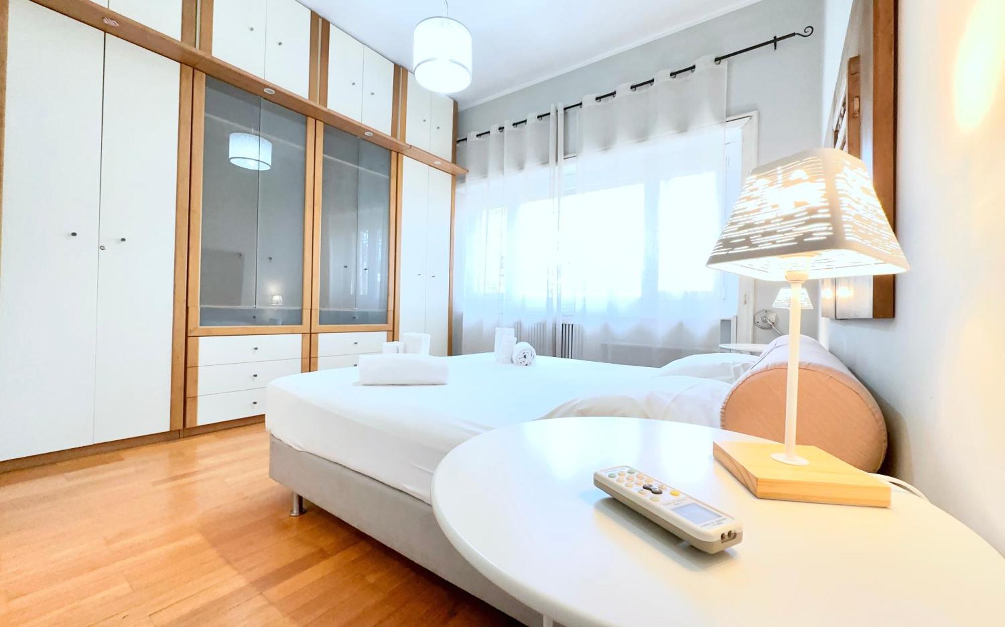 Elegantis Vatican View With Private Terrace Apartamento *