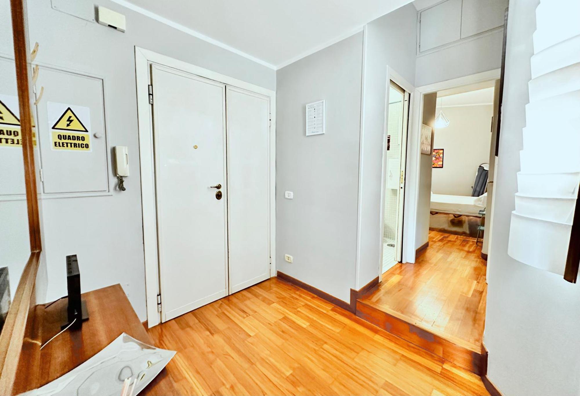 Apartamento Elegantis Vatican View With Private Terrace *