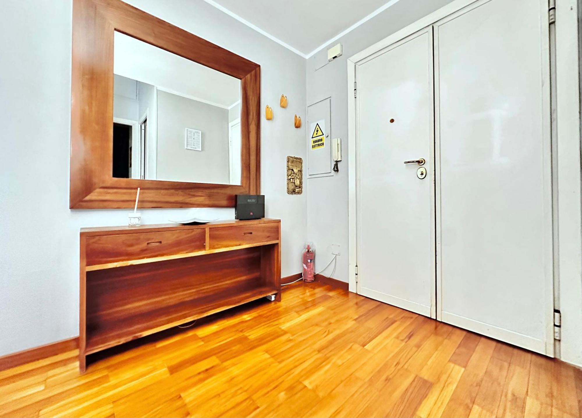 Elegantis Vatican View With Private Terrace Apartamento Roma