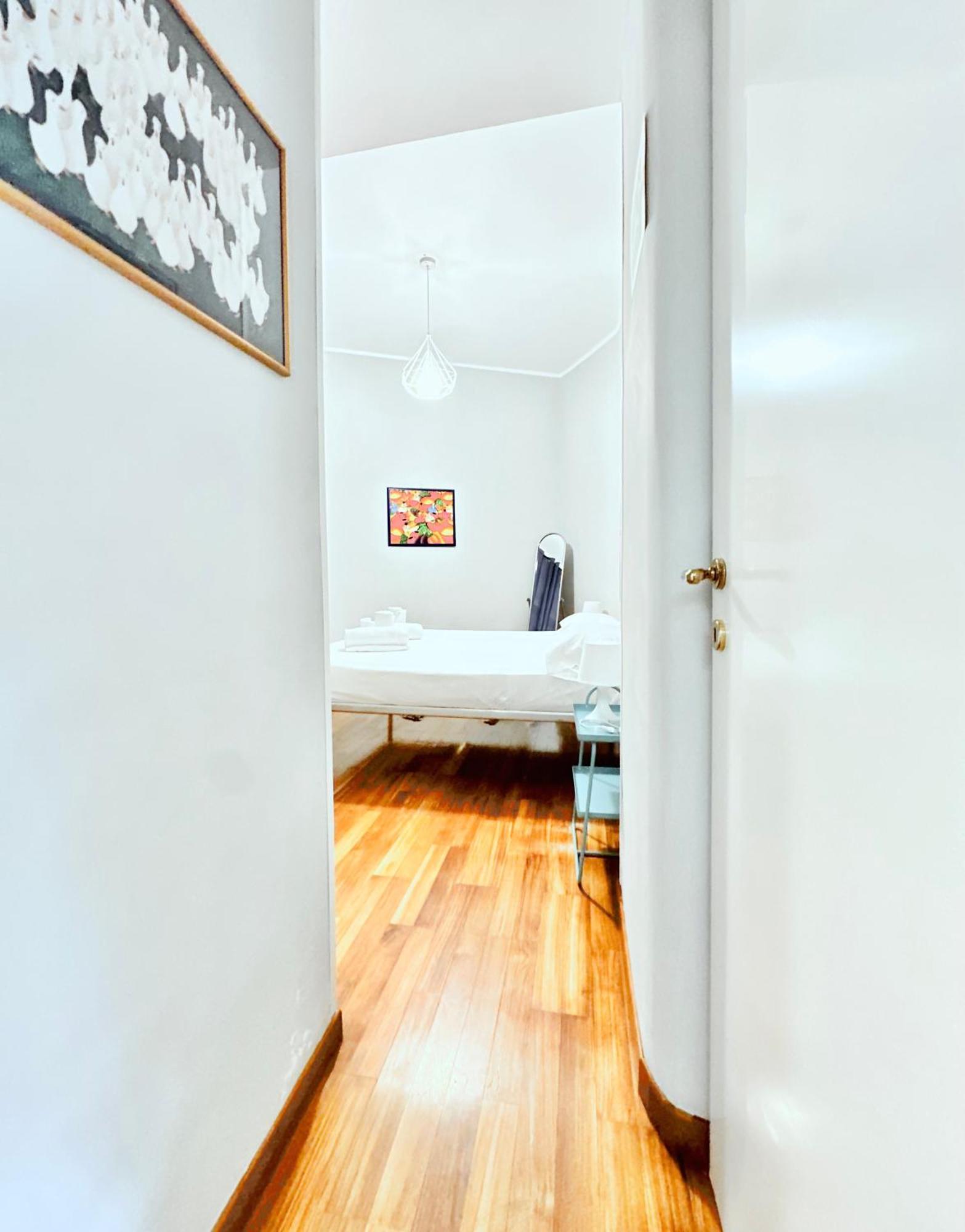 Elegantis Vatican View With Private Terrace Apartamento Roma